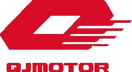 QJ Motor logo, BMS 2026