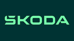 SKODA logo, BMS 2026