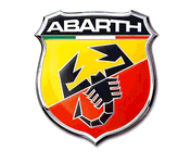 Abarth logo, BMS 2026