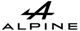 ALPINE logo, BMS 2026