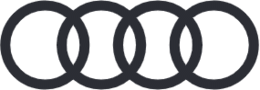 Audi logo, BMS 2026