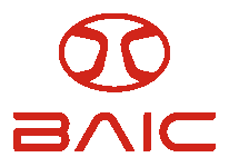 BAIC logo, BMS 2026
