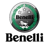 Benelli logo, BMS2026