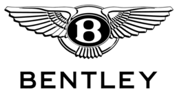 Bentley logo, BMS 2026
