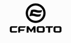 CF MOTO logo, BMS 2026