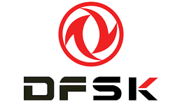 DFSK logo, BMS 2026