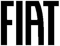 FIAT logo, BMS 2026