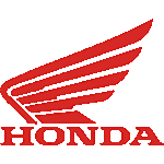Honda logo, BMS 2026