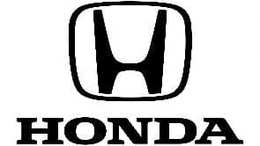 Honda logo, BMS 2026