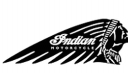 Indian Motorcycles logo, BMS 2026