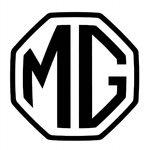 MG logo, BMS 2026