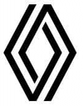 Renault logo, BMS 2026