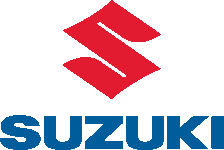 Suzuki logo, BMS 2026