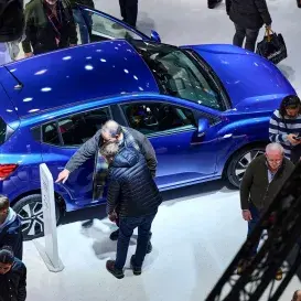 BMS 2025 - photo gallery