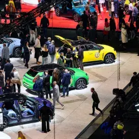 BMS 2025 - photo gallery