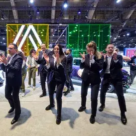 BMS 2025 - photo gallery