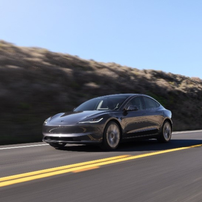 Tesla Model 3 Standard